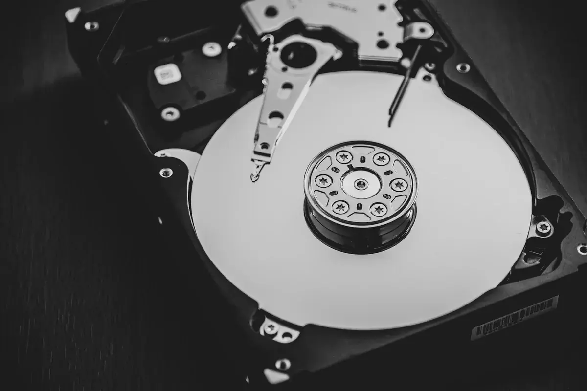 Linux enable Write-Caching on disk